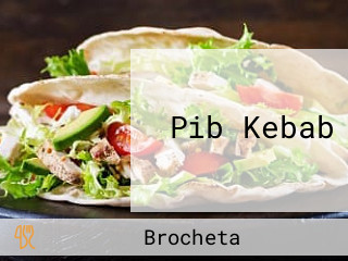 Pib Kebab