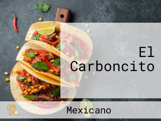 El Carboncito