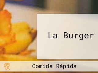 La Burger