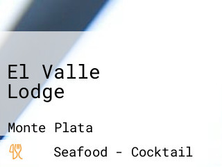 El Valle Lodge