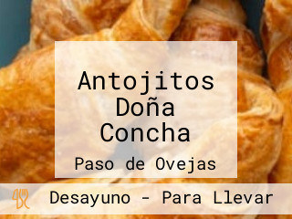 Antojitos Doña Concha