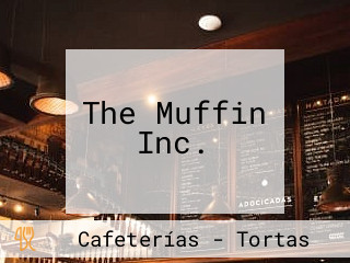 The Muffin Inc.