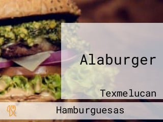 Alaburger