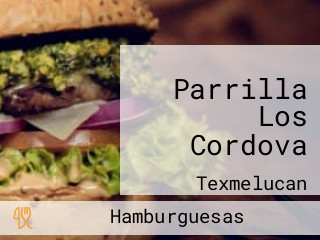 Parrilla Los Cordova