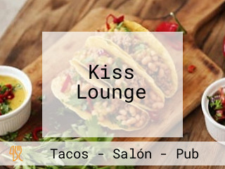 Kiss Lounge