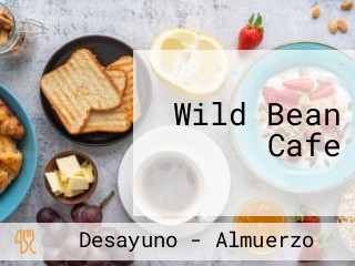 Wild Bean Cafe