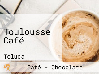 Toulousse Café