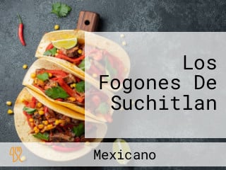 Los Fogones De Suchitlan