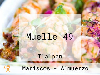 Muelle 49