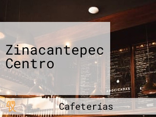 Zinacantepec Centro