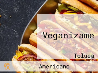 Veganizame