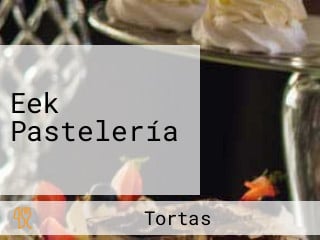 Eek Pastelería