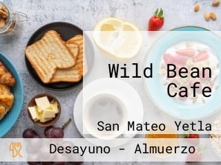 Wild Bean Cafe