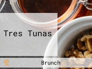 Tres Tunas