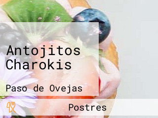 Antojitos Charokis