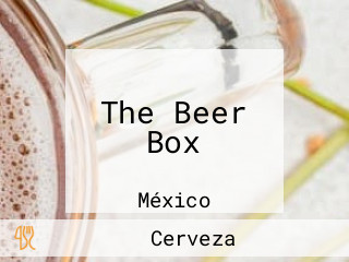 The Beer Box