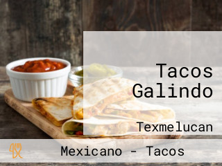 Tacos Galindo