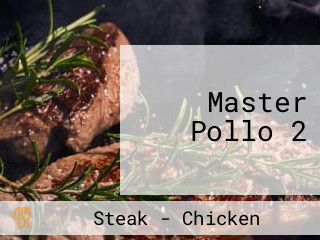 Master Pollo 2