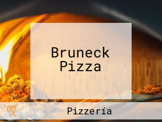 Bruneck Pizza