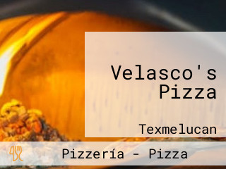 Velasco's Pizza