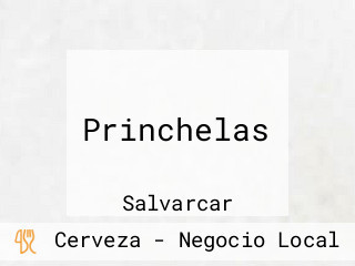 Princhelas