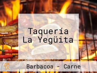 Taquería La Yegüita