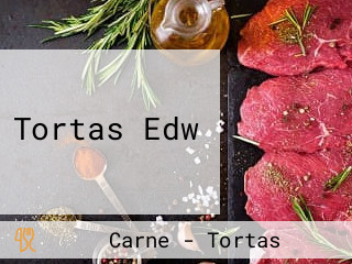 Tortas Edw