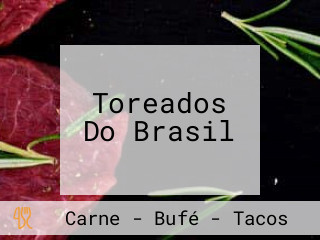 Toreados Do Brasil