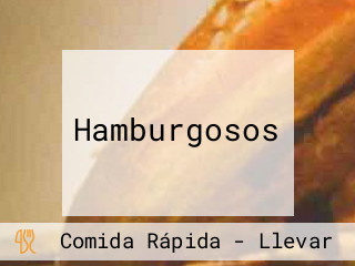 Hamburgosos