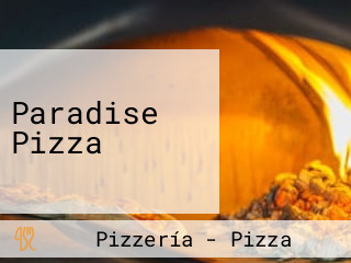 Paradise Pizza