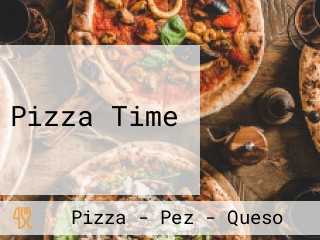 Pizza Time