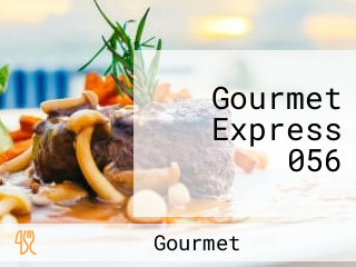 Gourmet Express 056