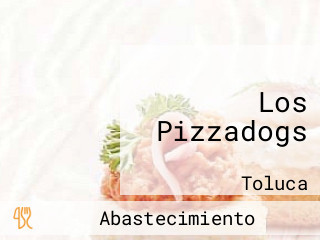 Los Pizzadogs