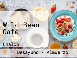 Wild Bean Cafe