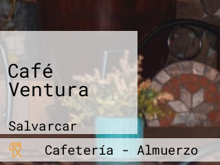 Café Ventura