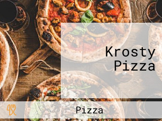 Krosty Pizza