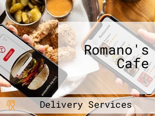 Romano's Cafe