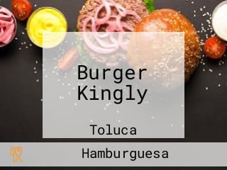 Burger Kingly