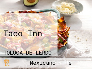 Taco Inn