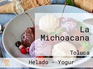 La Michoacana