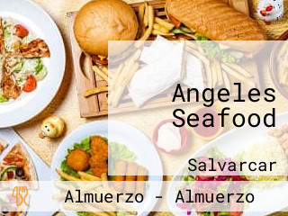 Angeles Seafood