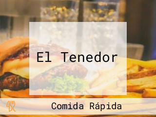 El Tenedor