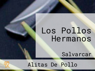 Los Pollos Hermanos