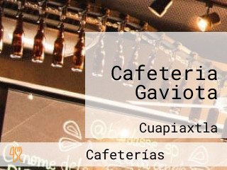 Cafeteria Gaviota