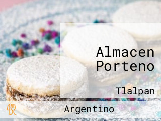 Almacen Porteno