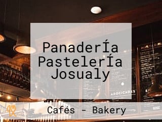 PanaderÍa PastelerÍa Josualy