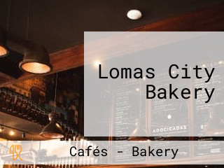 Lomas City Bakery