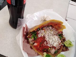 TAQUERIA MEDINA