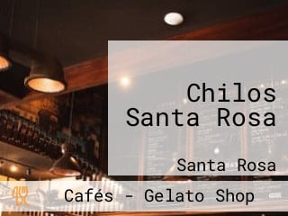 Chilos Santa Rosa