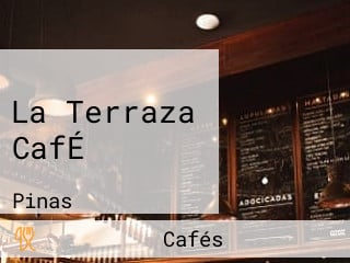 La Terraza CafÉ